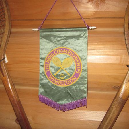 Courtwood Inn Murphys Rum bild