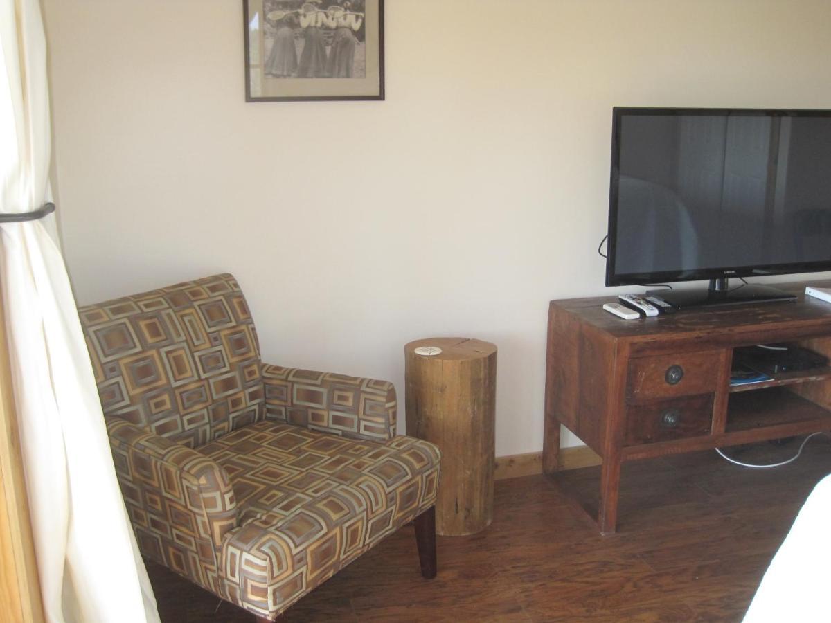 Courtwood Inn Murphys Rum bild