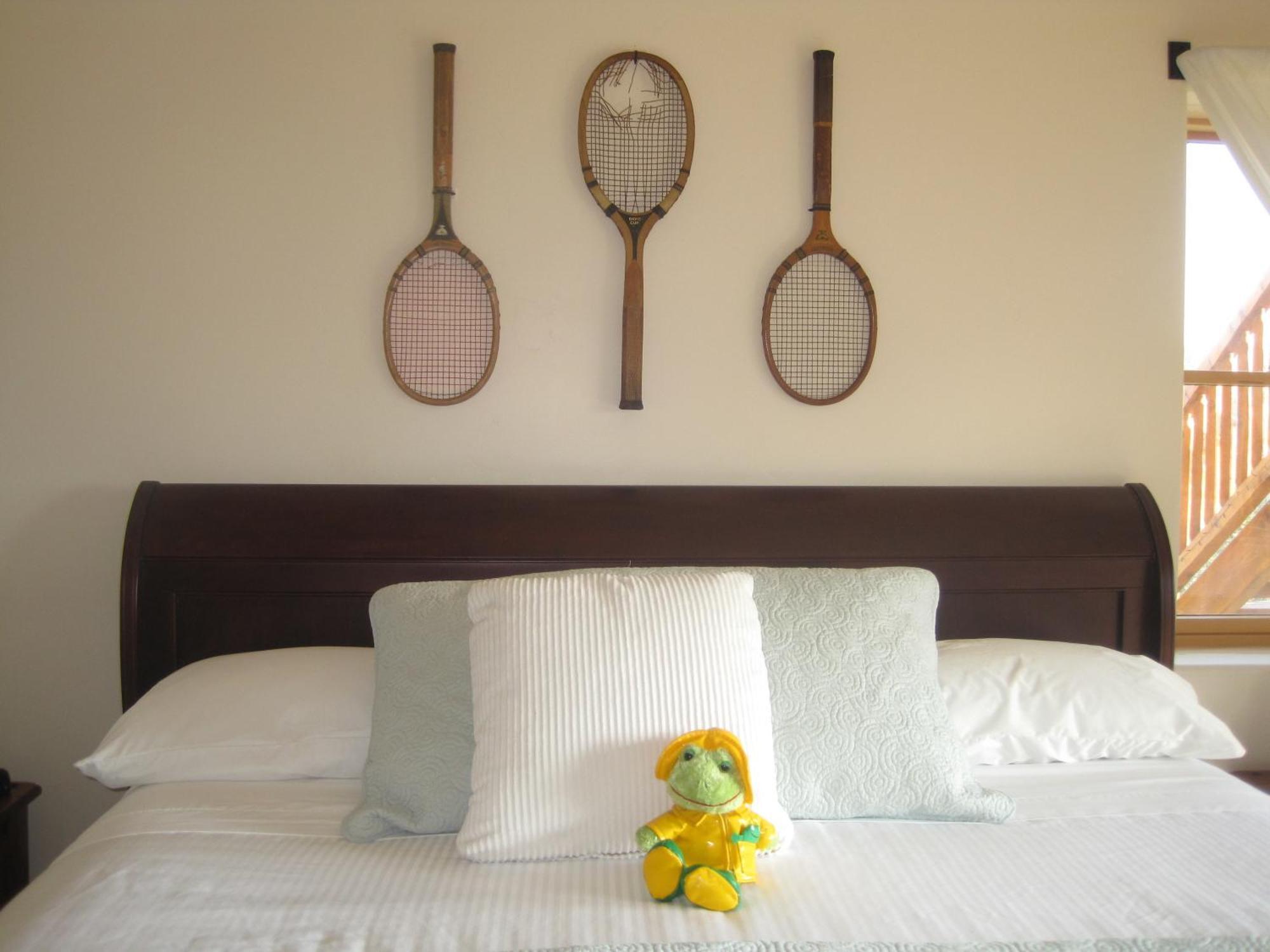 Courtwood Inn Murphys Rum bild