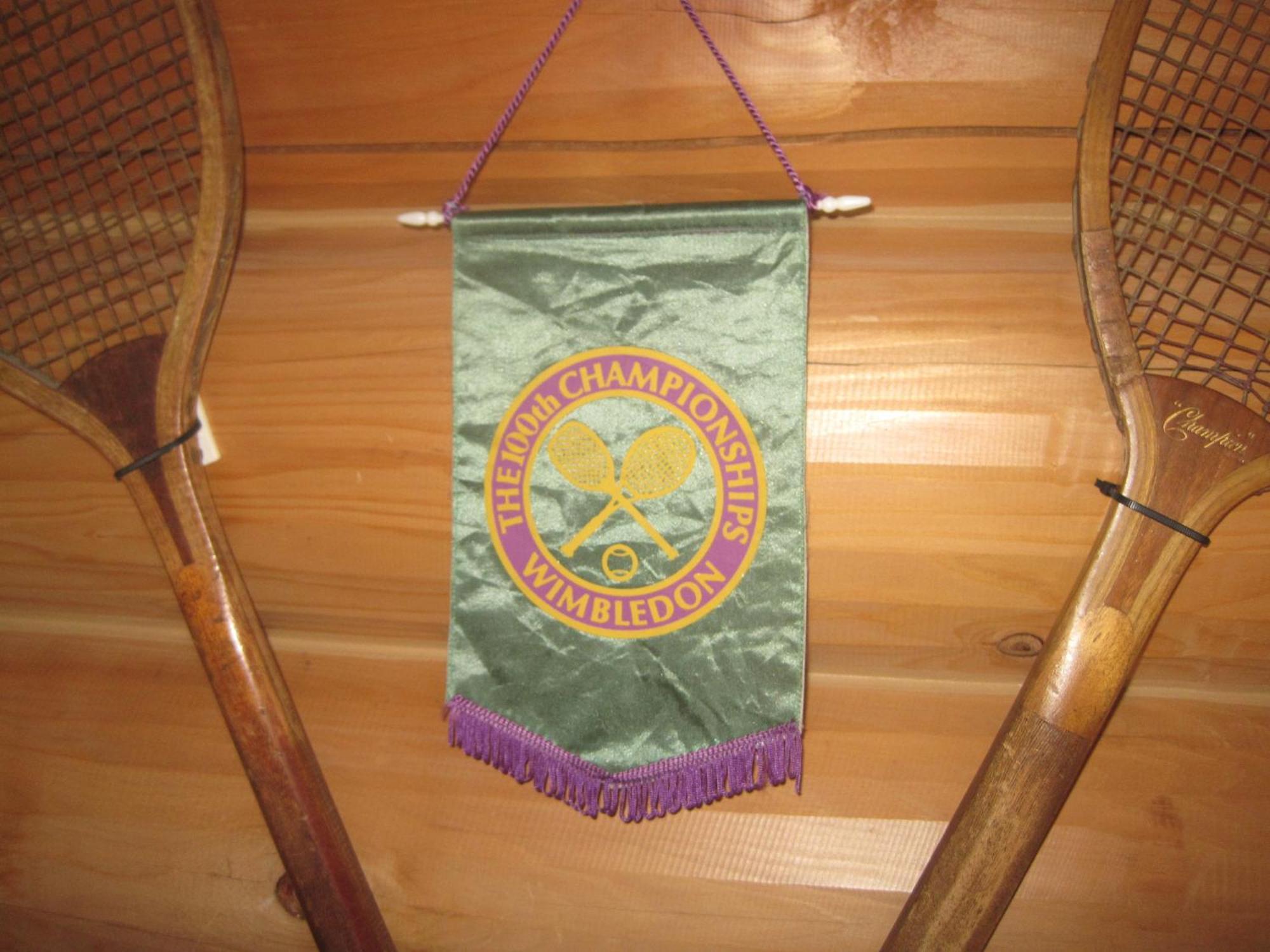 Courtwood Inn Murphys Rum bild