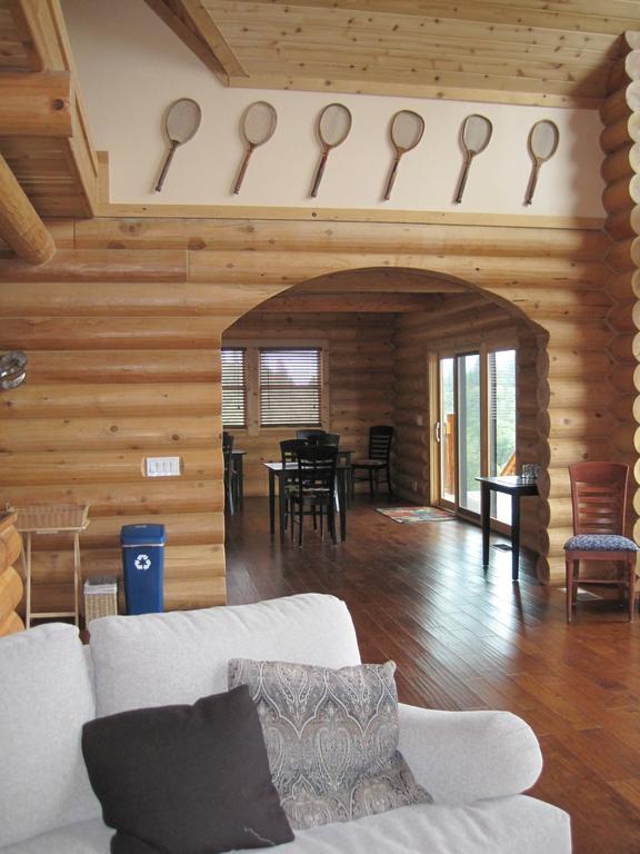 Courtwood Inn Murphys Exteriör bild