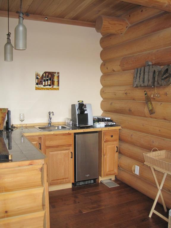 Courtwood Inn Murphys Exteriör bild