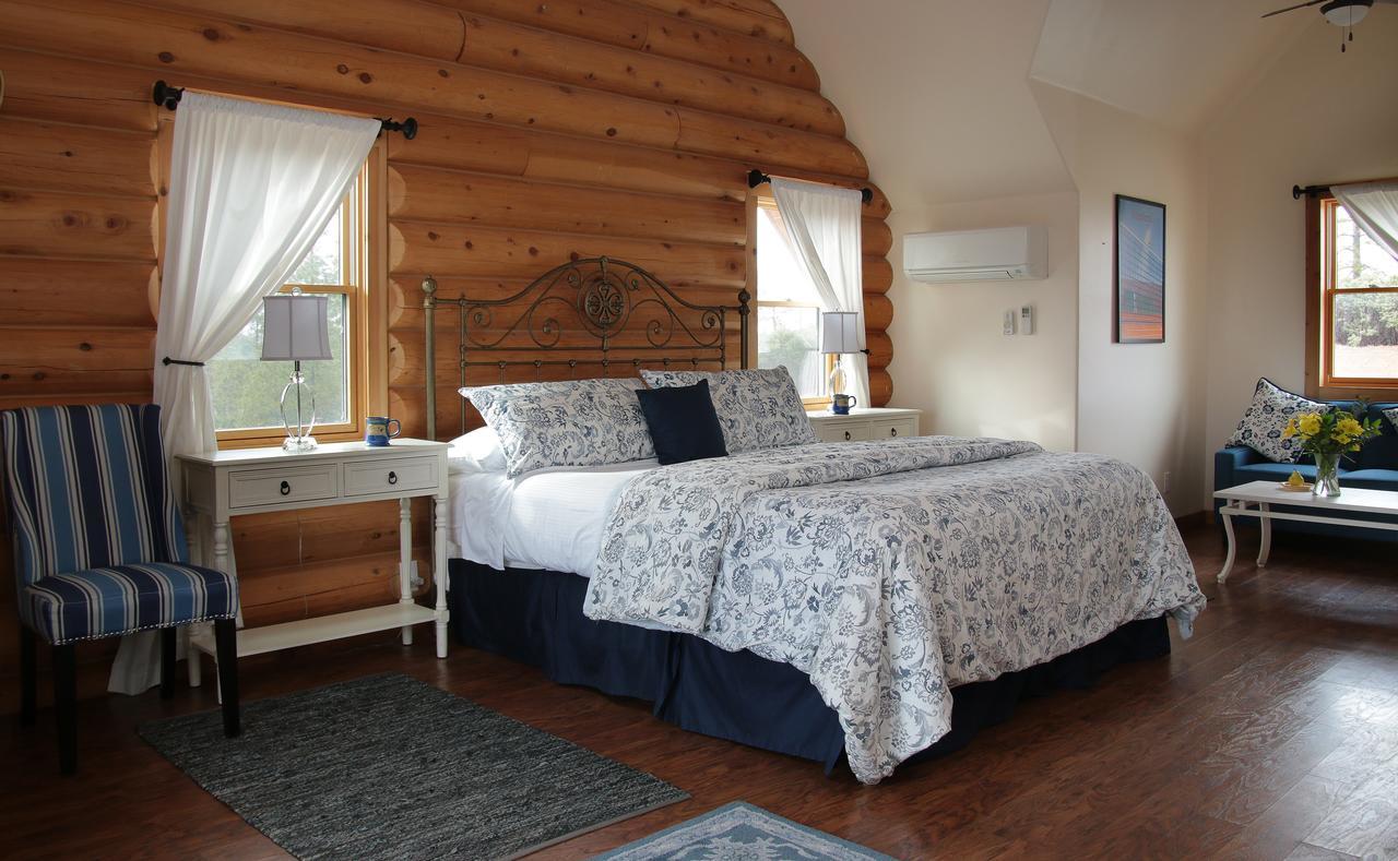 Courtwood Inn Murphys Exteriör bild